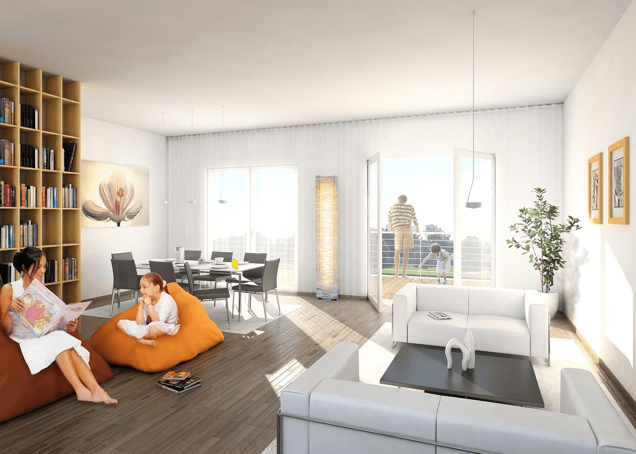 Utilizing Natural Ground Thermal Energy To Warm Your Living Spaces