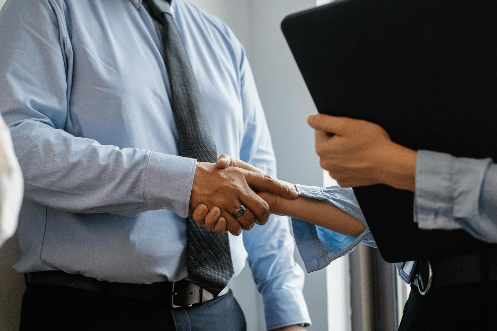 Why Verifying Backgrounds Plays a Critical Role in Hiring Safely