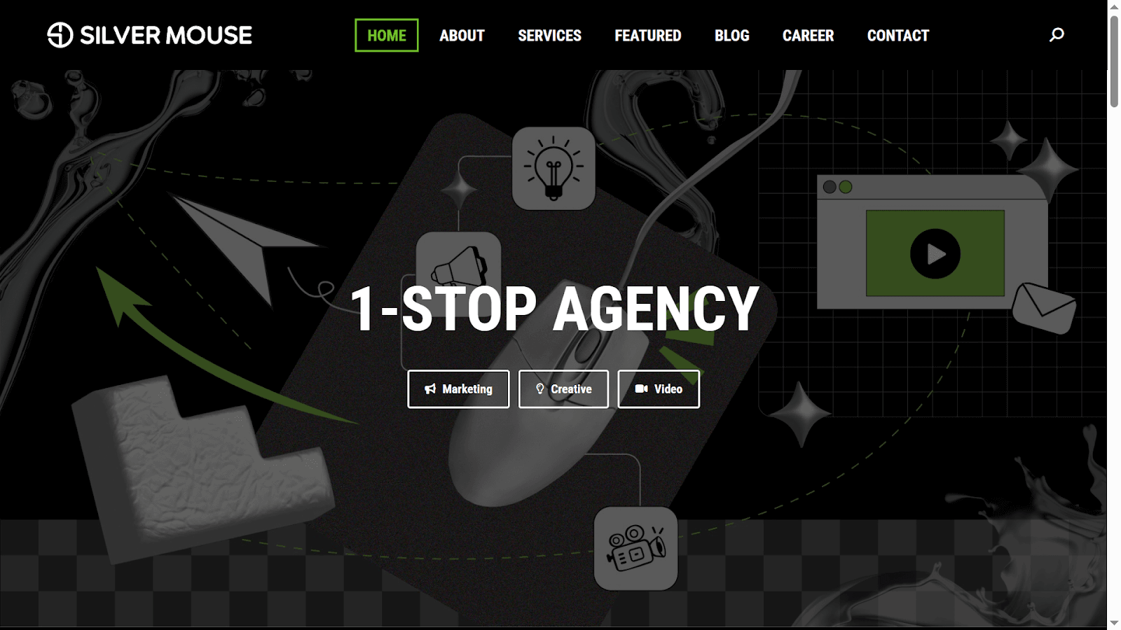 Top 10 Best International SEO Agency Malaysia (2026)