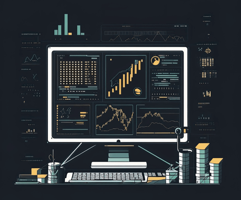 advanced trading tools
