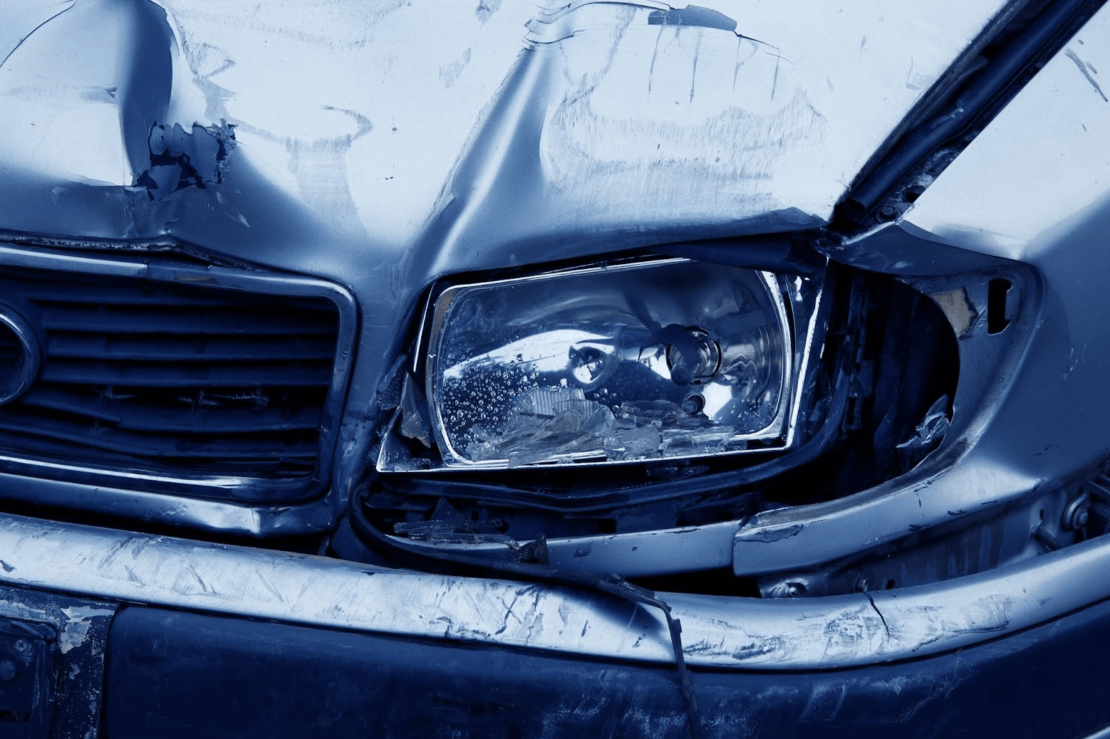 Commercial Car Crashes in Modern World: How to Protect Yourself