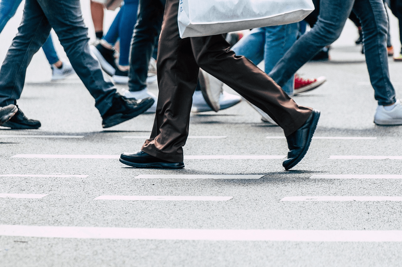 The Most Common Accidents Employees Face On Their Way To Work