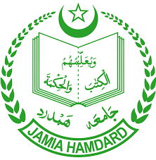 Jamia Hamdard University