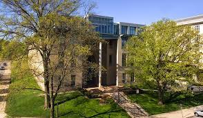 Tepper School of Business, Carnegie Mellon University – Pittsburgh, Pennsylvania