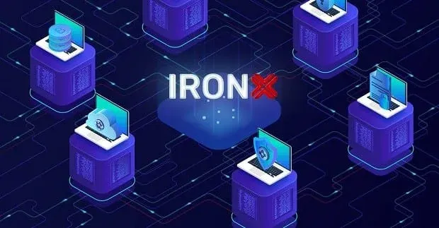 Following their successful $26 million ICO (Top 5 in 2019) and the beta testing process afterwards, IronX has announced the limited public launch of its exchange