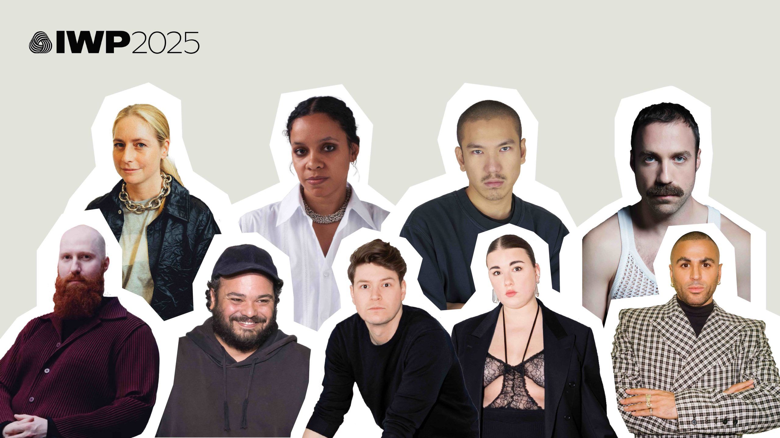 2025 International Woolmark Prize