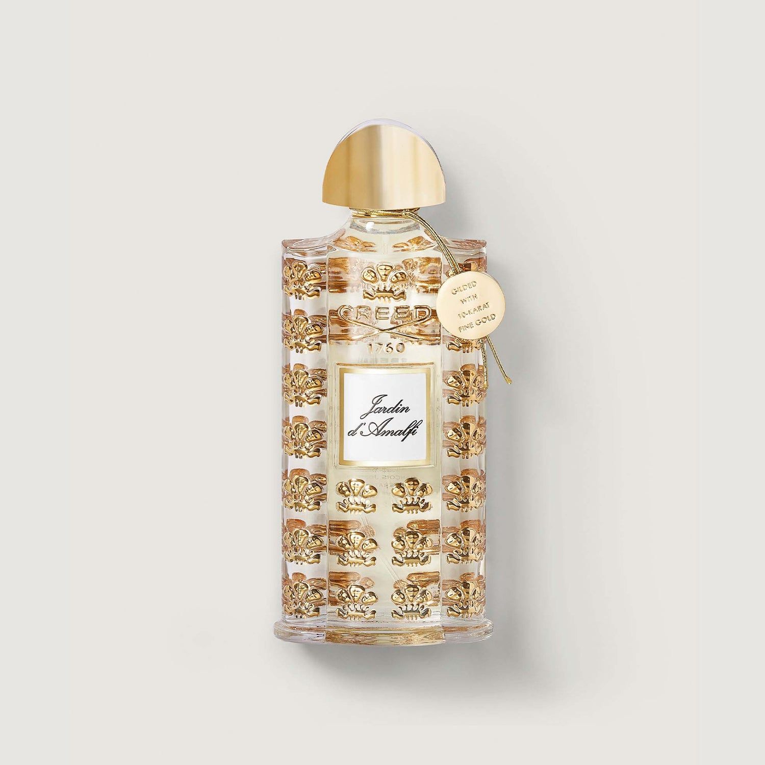 CREED Les Royales Exclusives Jardin dAmalfi