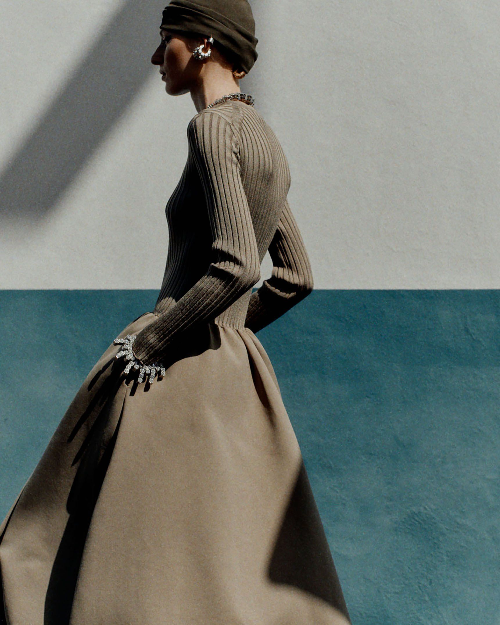 Jil Sander creative directors step down