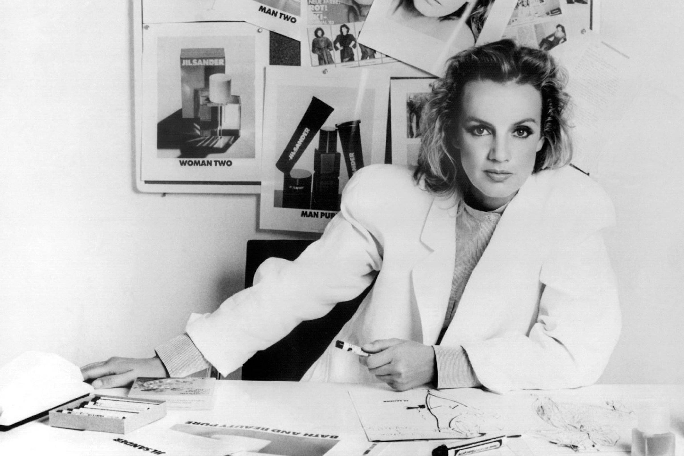 Jil Sander Creative Directors Step Down
