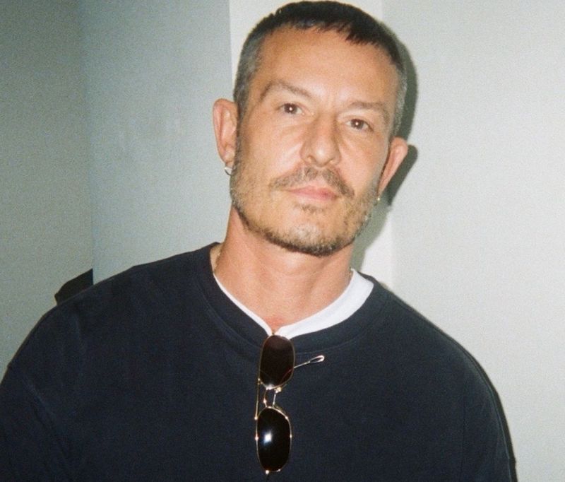 & Other Stories Names Jonathan Saunders Chief Creative Officer