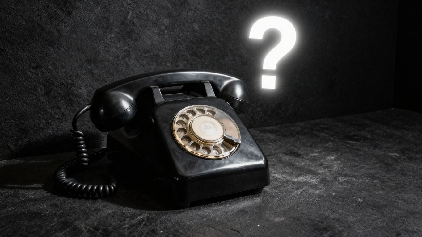 Understanding the Mystery Behind the 0 Phone Code: Why There's No ...
