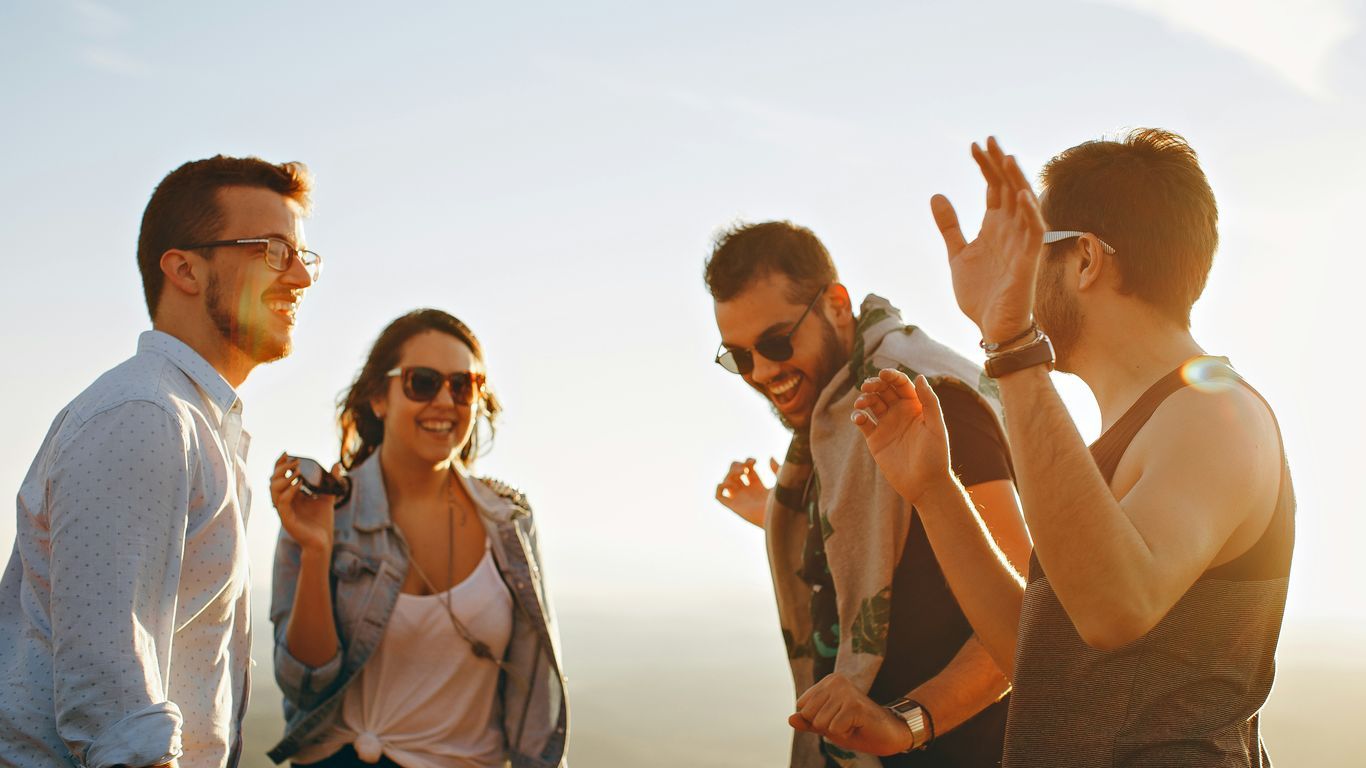 Assisting loyal customer base growth