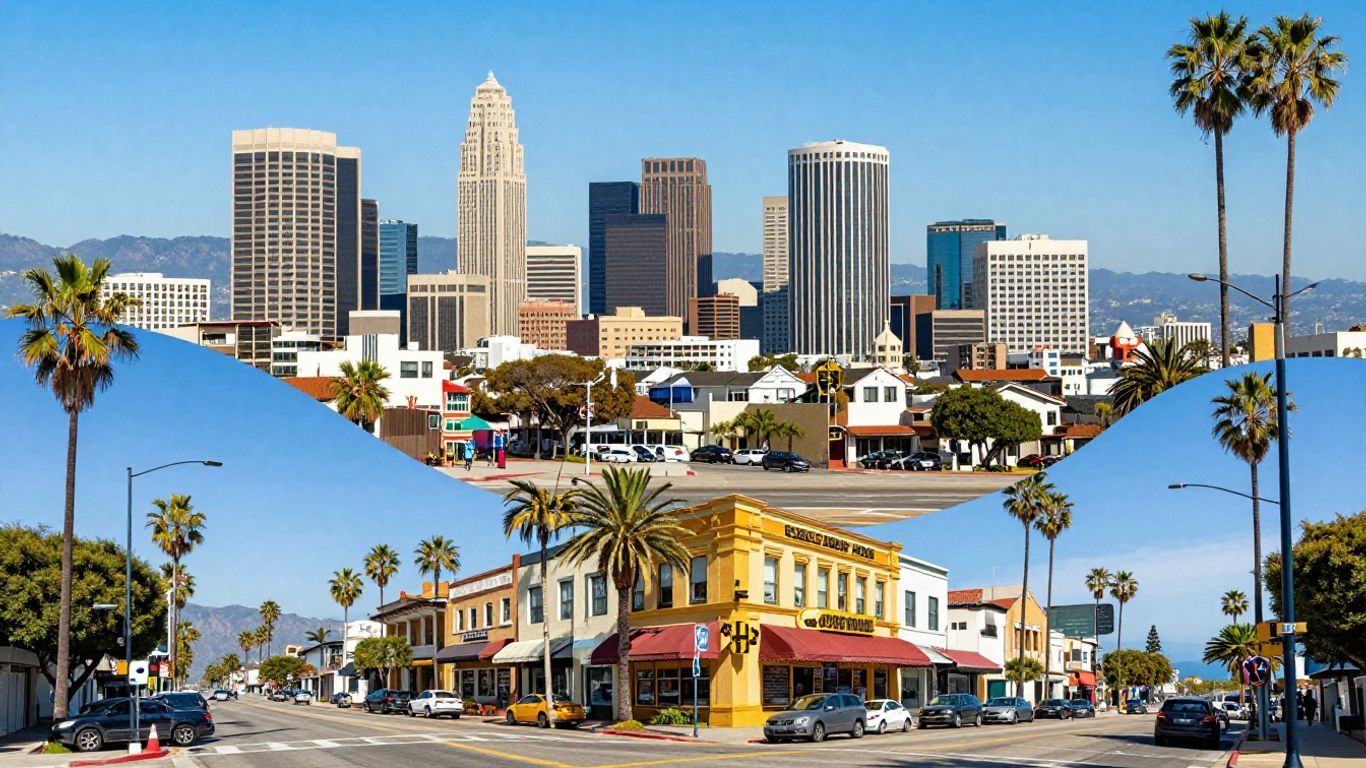 Explore the Diverse Cities in California: A 2026 Guide