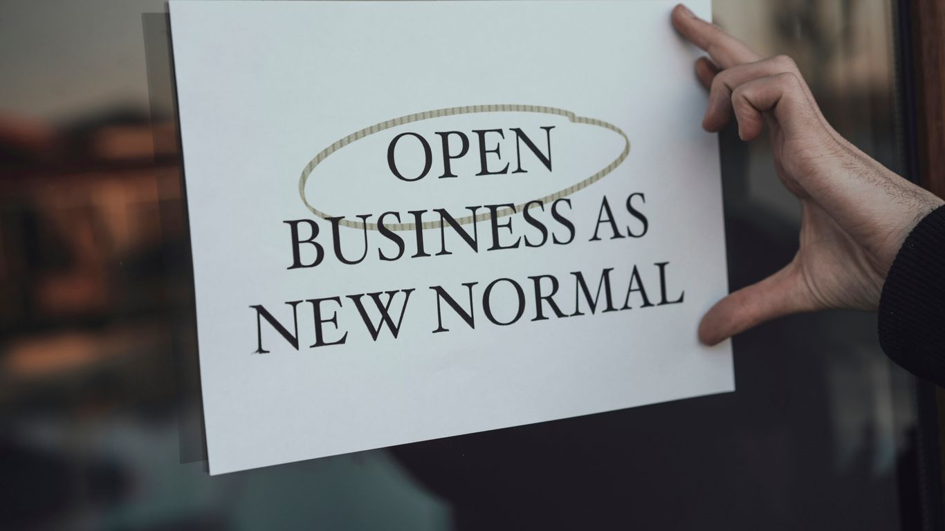 How Can You Improve Business Performance?