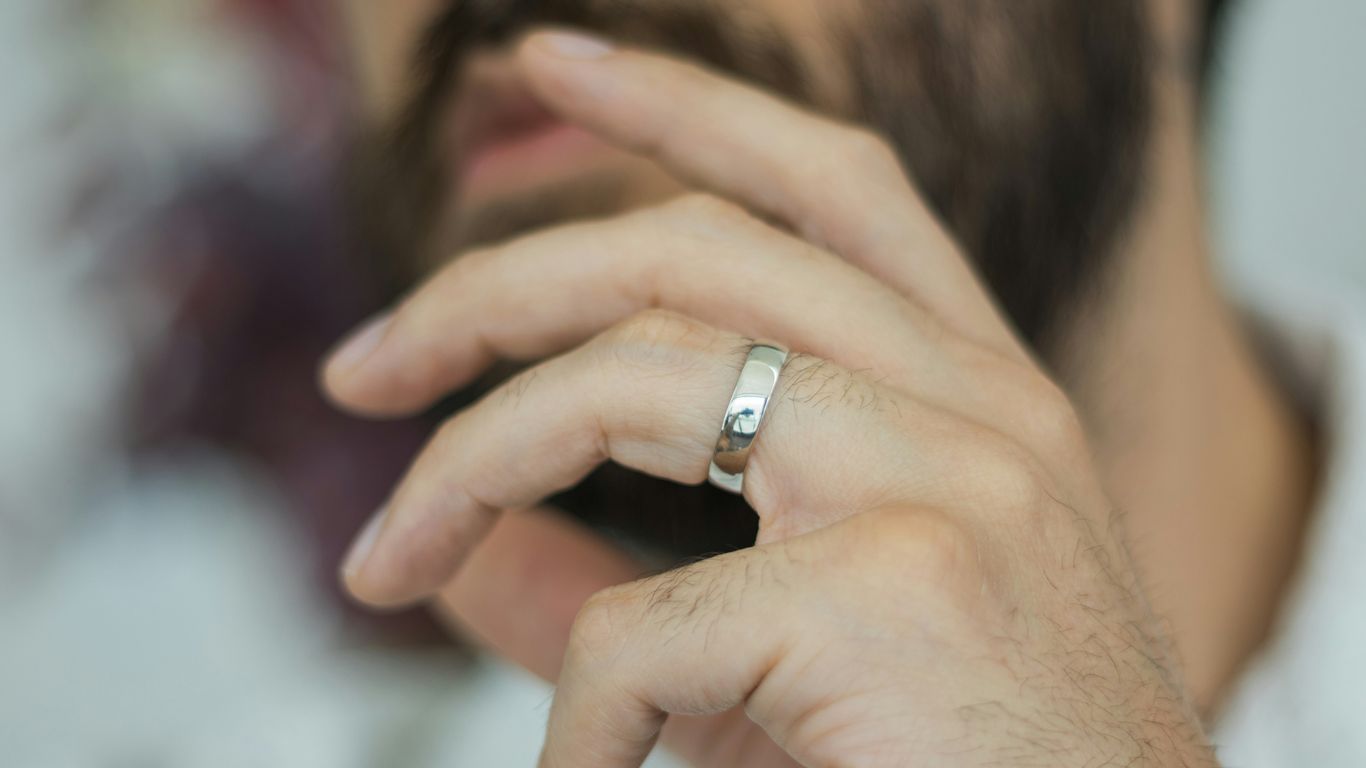 What Are the 7 Best Men's Fashion Rings?