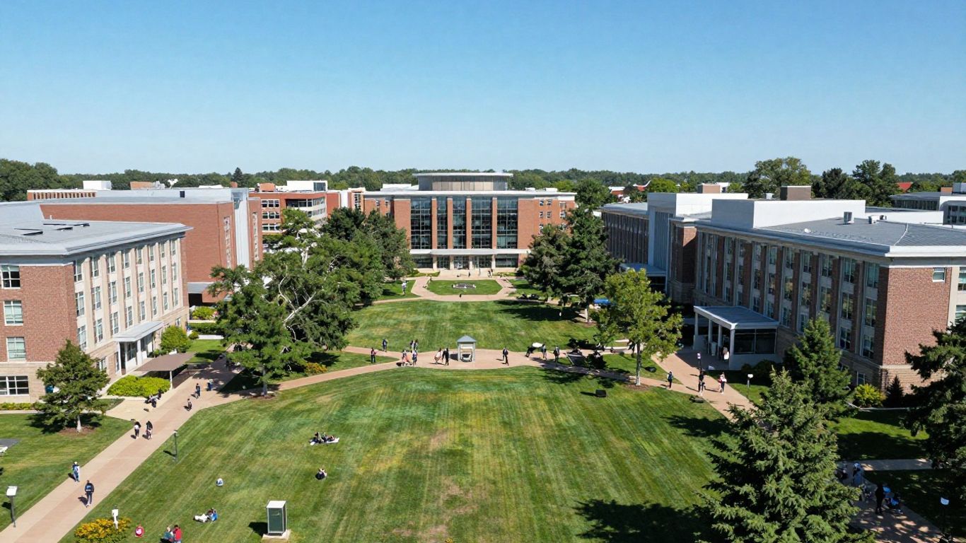 Exploring the Minnesota Twin Cities University: A Comprehensive Guide