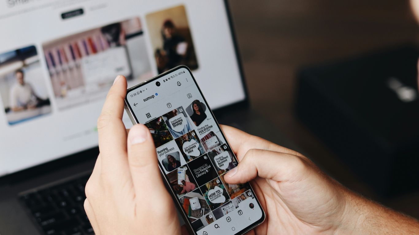 Providing valuable information helps build brand trust