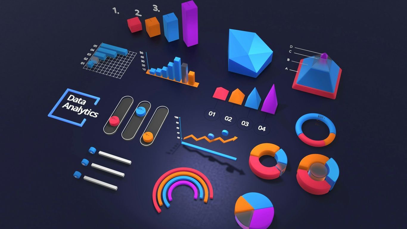 Market analysis and strategic planning session