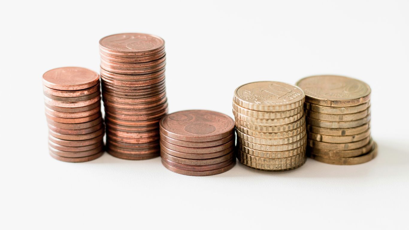 Diversified revenue streams help stabilize business finances