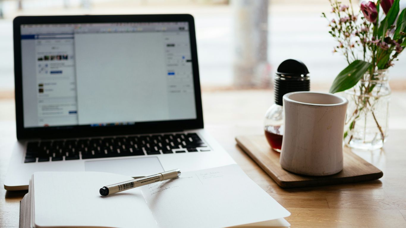 Marketing strategy development for small teams