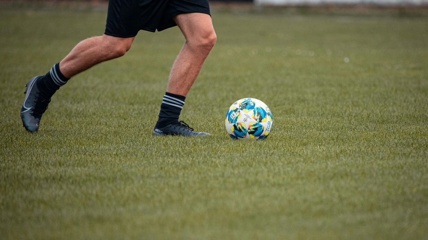 What Are the Essential Steps to Effective Ball Control?