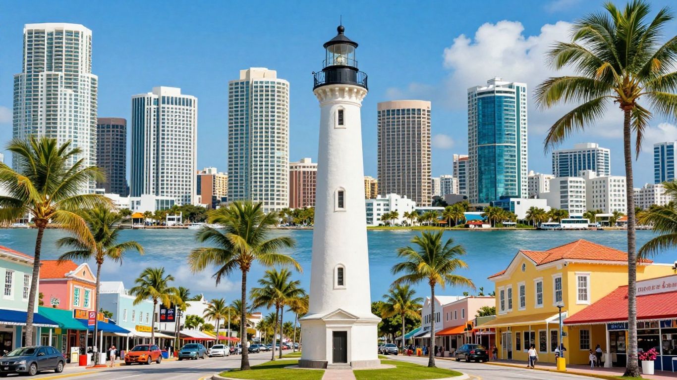Discover the Best Cities in Florida: A Comprehensive Guide