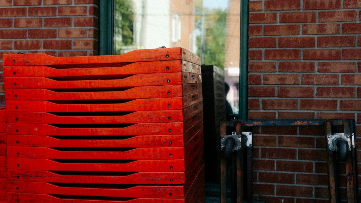 What are Event Rentals? An Essential Guide