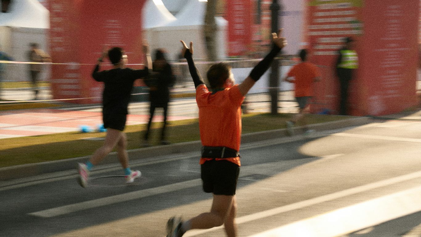 How to Be Faster Than the Rest: 5 Proven Tactics