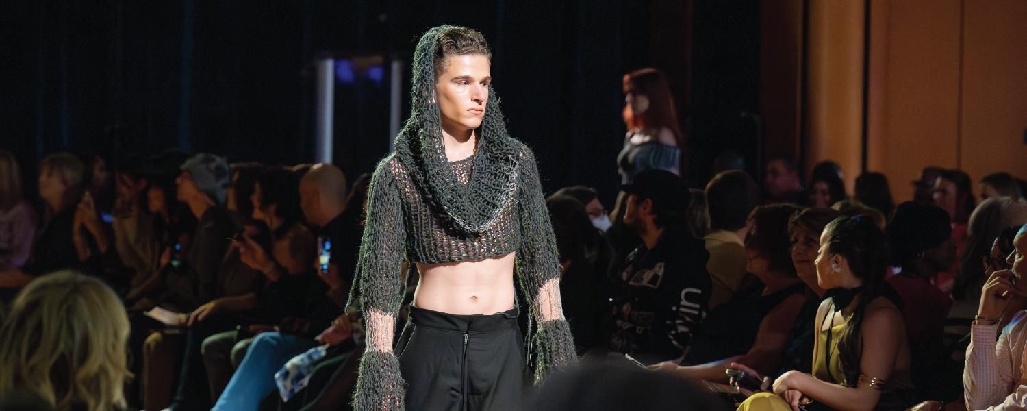 Kent State University School of Fashion