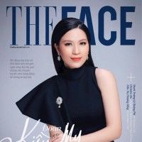 Kieu My (Kimiko) Doan