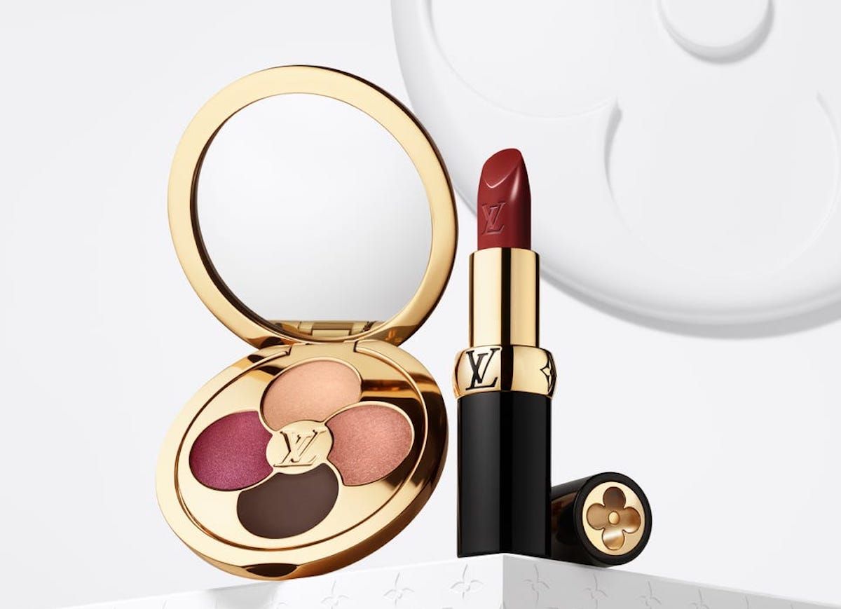 La Beauté Louis Vuitton