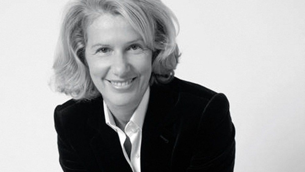 Lancôme Global Brand President Françoise Lehmann Steps Down