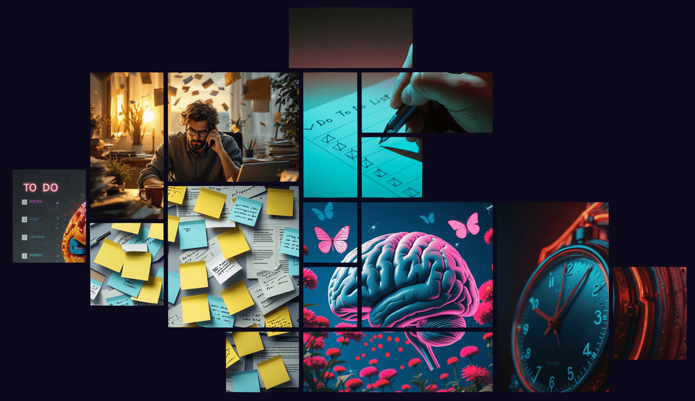 Future Tasks Why Do We Forget Future Tasks? The Science Behind Prospective Memory ...