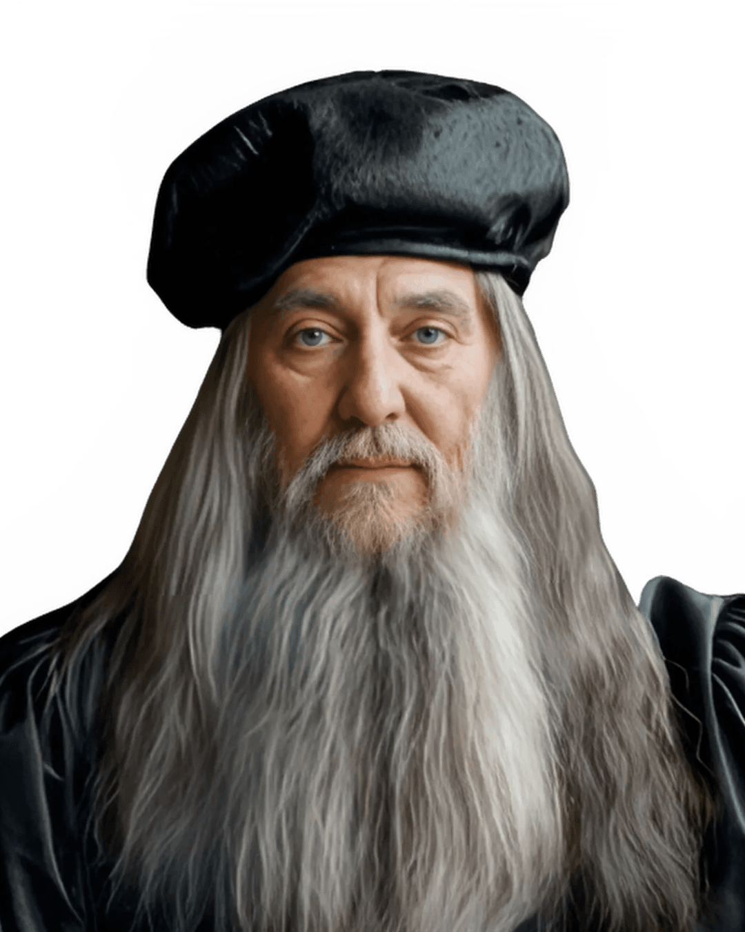 Leo.ai Leonardo da Vinci AI Agent