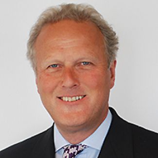 Jonathan Marland, Baron Marland