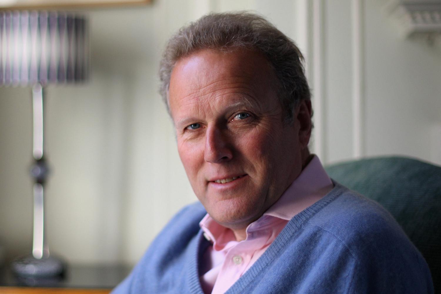 Jonathan Marland, Baron Marland