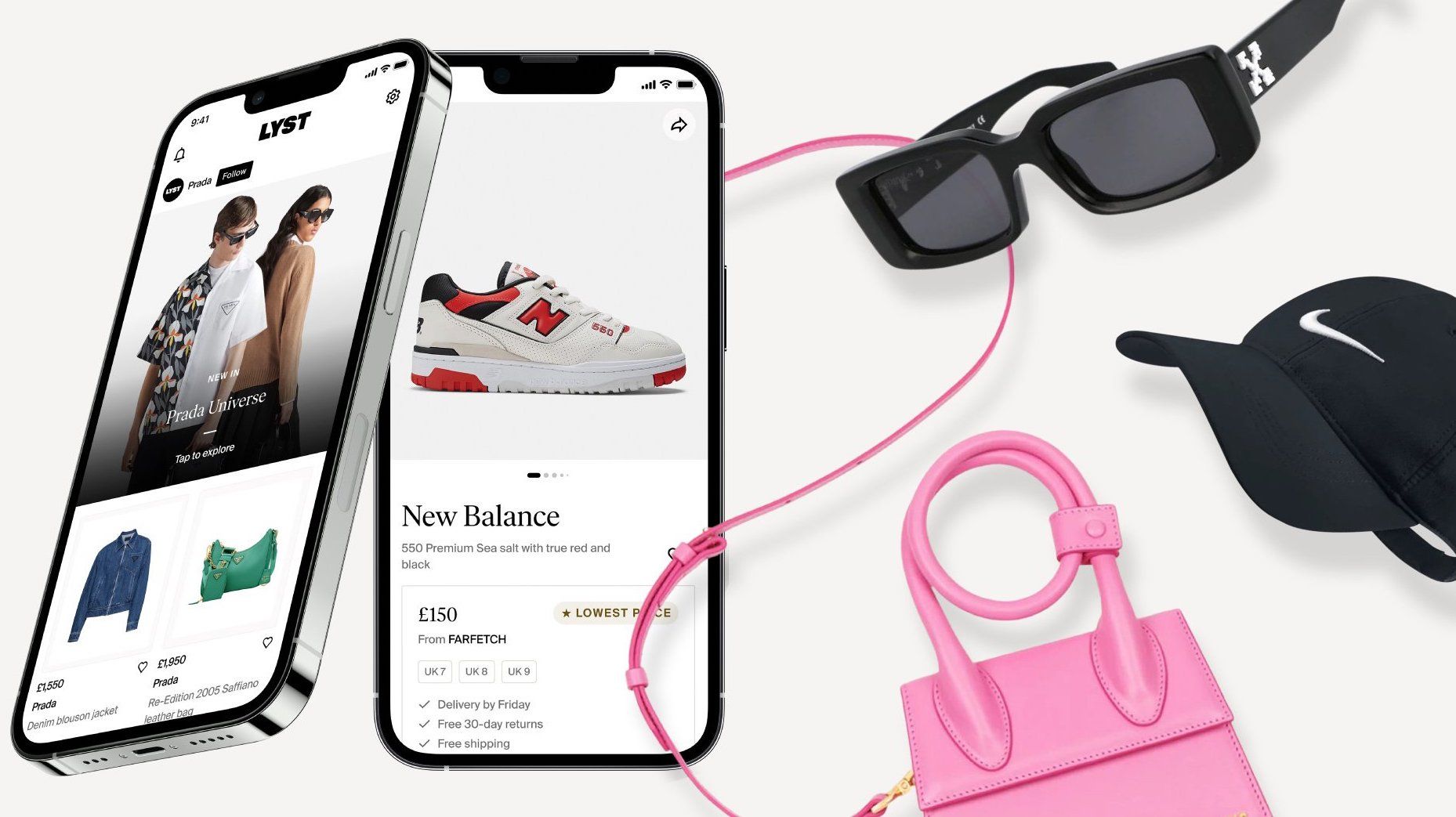 Japan’s Zozo, Inc. is acquiring UK fashion e-commerce platform Lyst for $154 million.