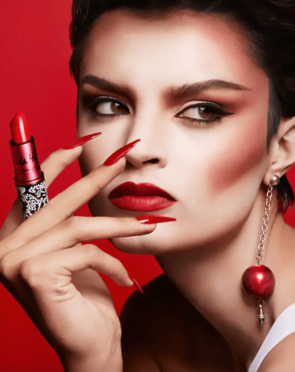 M·A·C Cosmetics