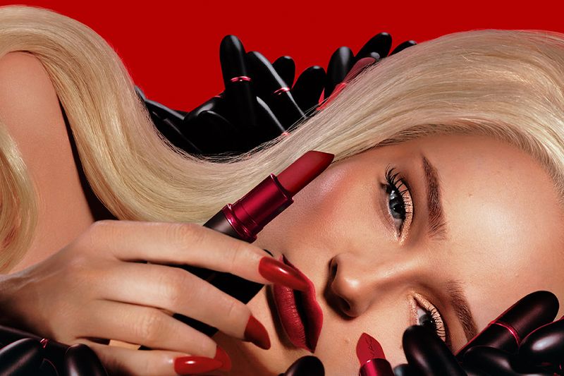 MAC Cosmetics