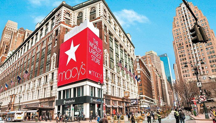 Macy's