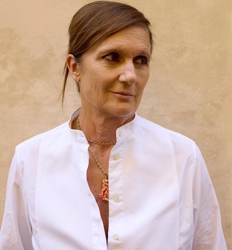 Fendi Appoints Maria Grazia Chiuri As Its Chief Creative Officer