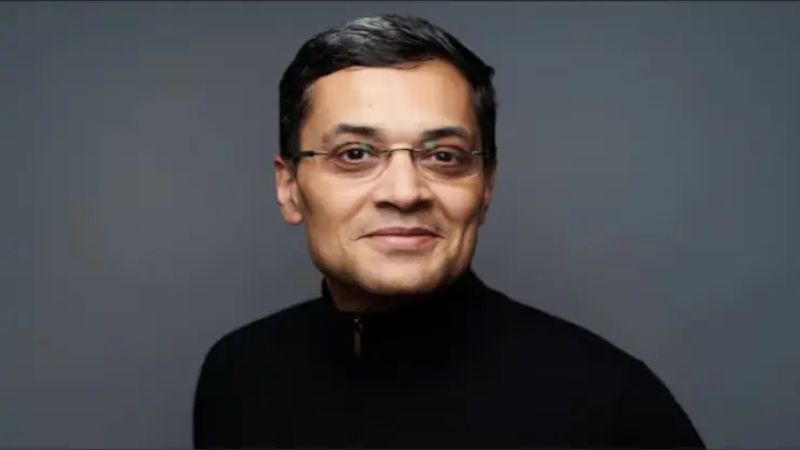 Sabyasachi Couture Appoints Manish Chopra As Its New CEO