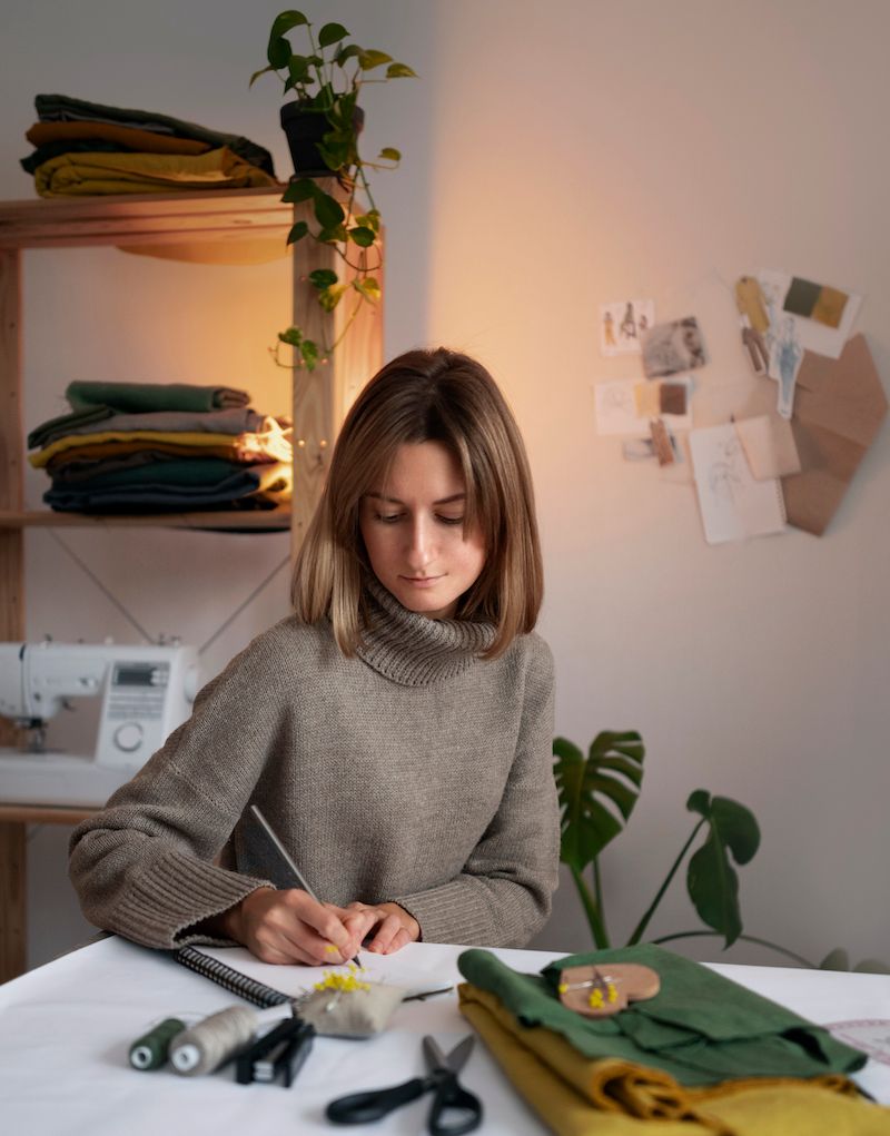 Top 10 Fashion Courses In The UK.