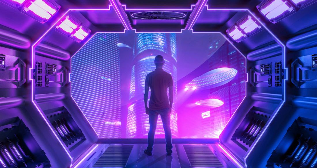 Metavers Films How is Metaverse Going To Transform The Film And Entertainment Industry?