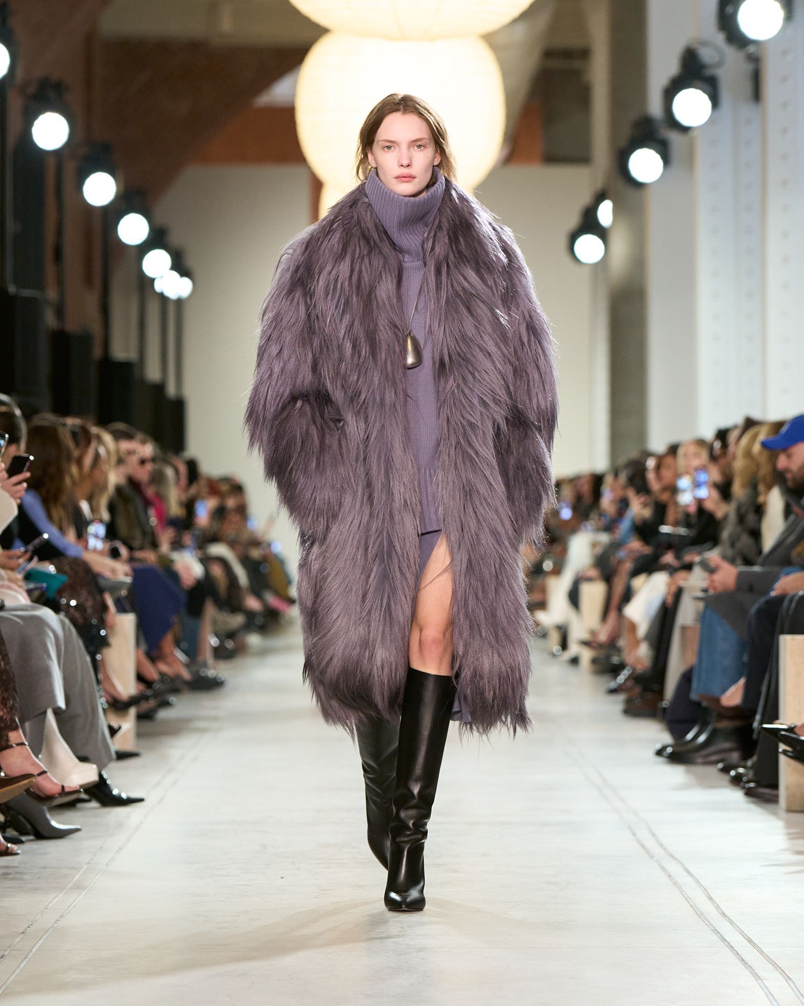 Michael Kors Fall 2025