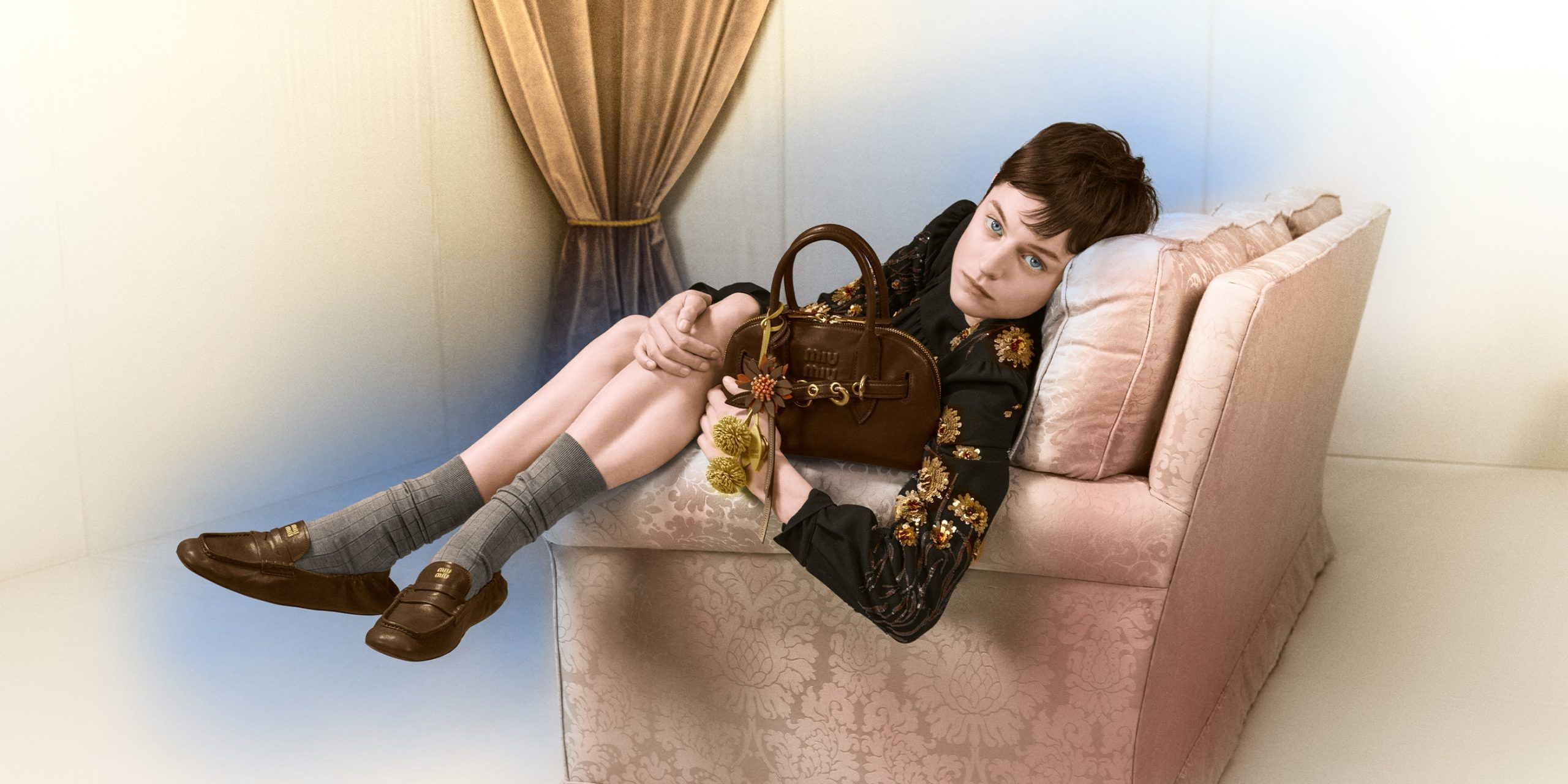 MIU MIU: An independent label under Prada Group