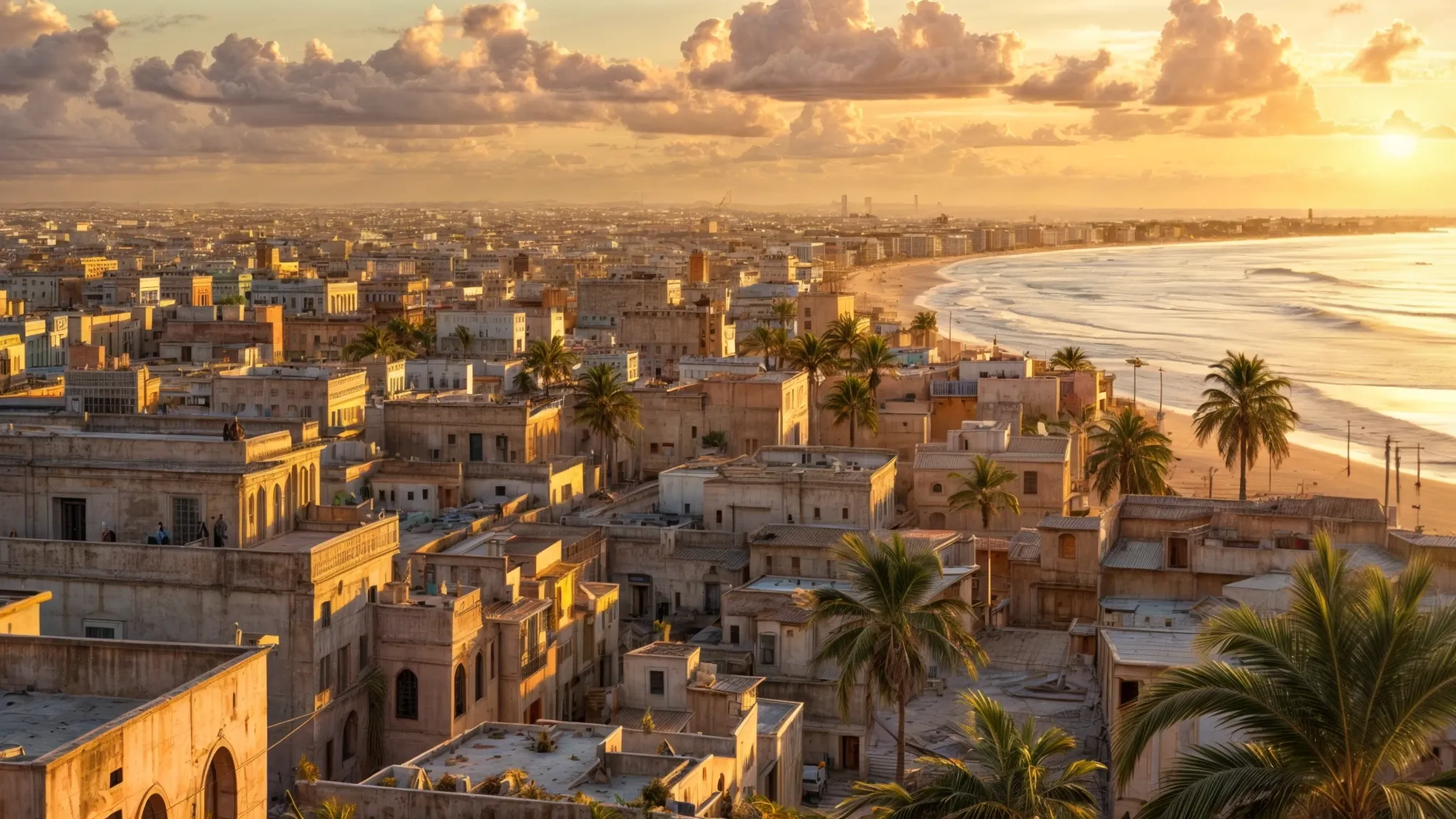 Modigashu Mogadishu Guide: Capital City, Top Sights & History