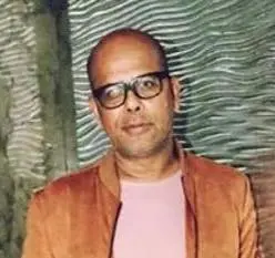 Narendra Kumar Ahmed