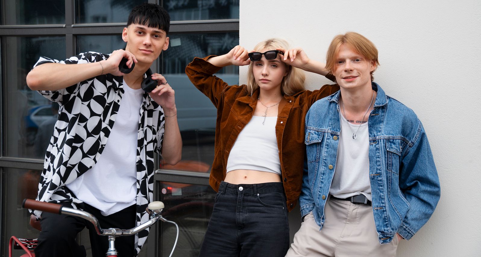 Top 90s Outfits Men