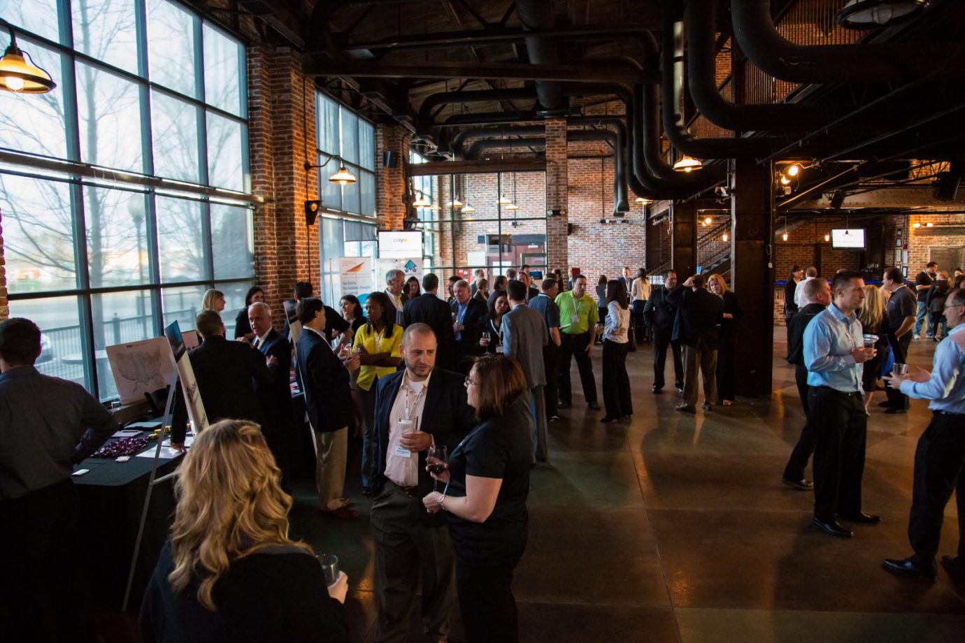 How to Increase Your Start-up’s Reach with a Networking Event